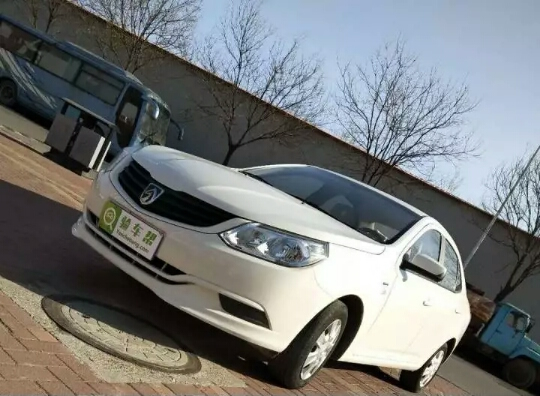 小事故二手車，是坑還是寶？